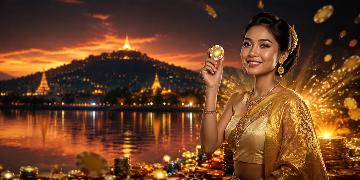 မန္တလေးမြင်ကွင်းရှိ ကာစီနို ဂိမ်းပျော်ပွဲ