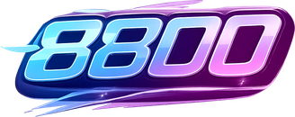8800